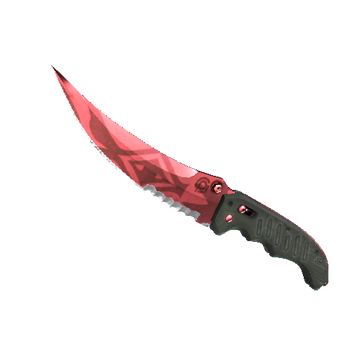 Flip Knife | Slaughter